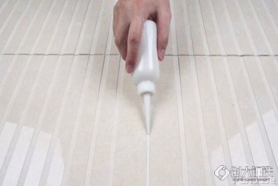 填缝剂优点