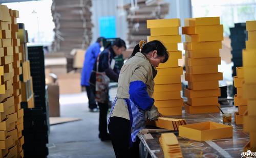 包装材料与技术专业