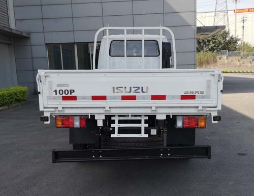 五十铃牌ql1040buhw