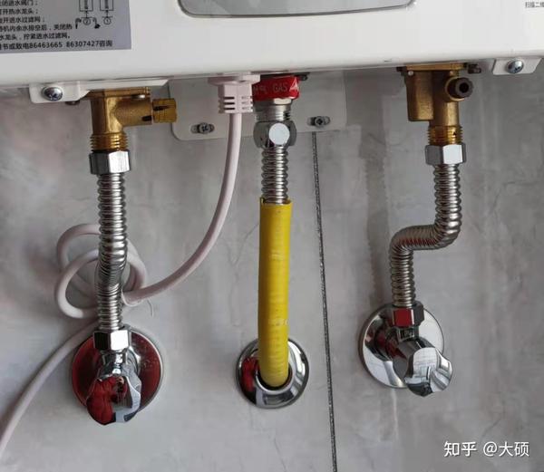 热水器辅助材料要多少钱