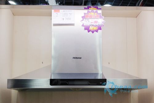 礼品袋与强力吸油烟机的区别