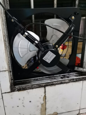 排气扇坏了找谁修