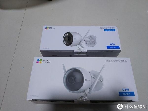 萤石c5c怎么拆