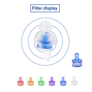 filter耳塞