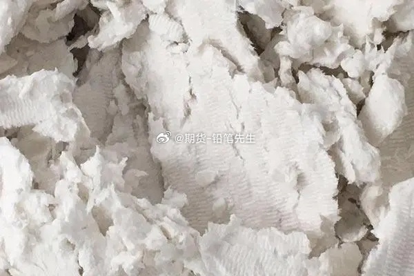 纸浆受什么影响