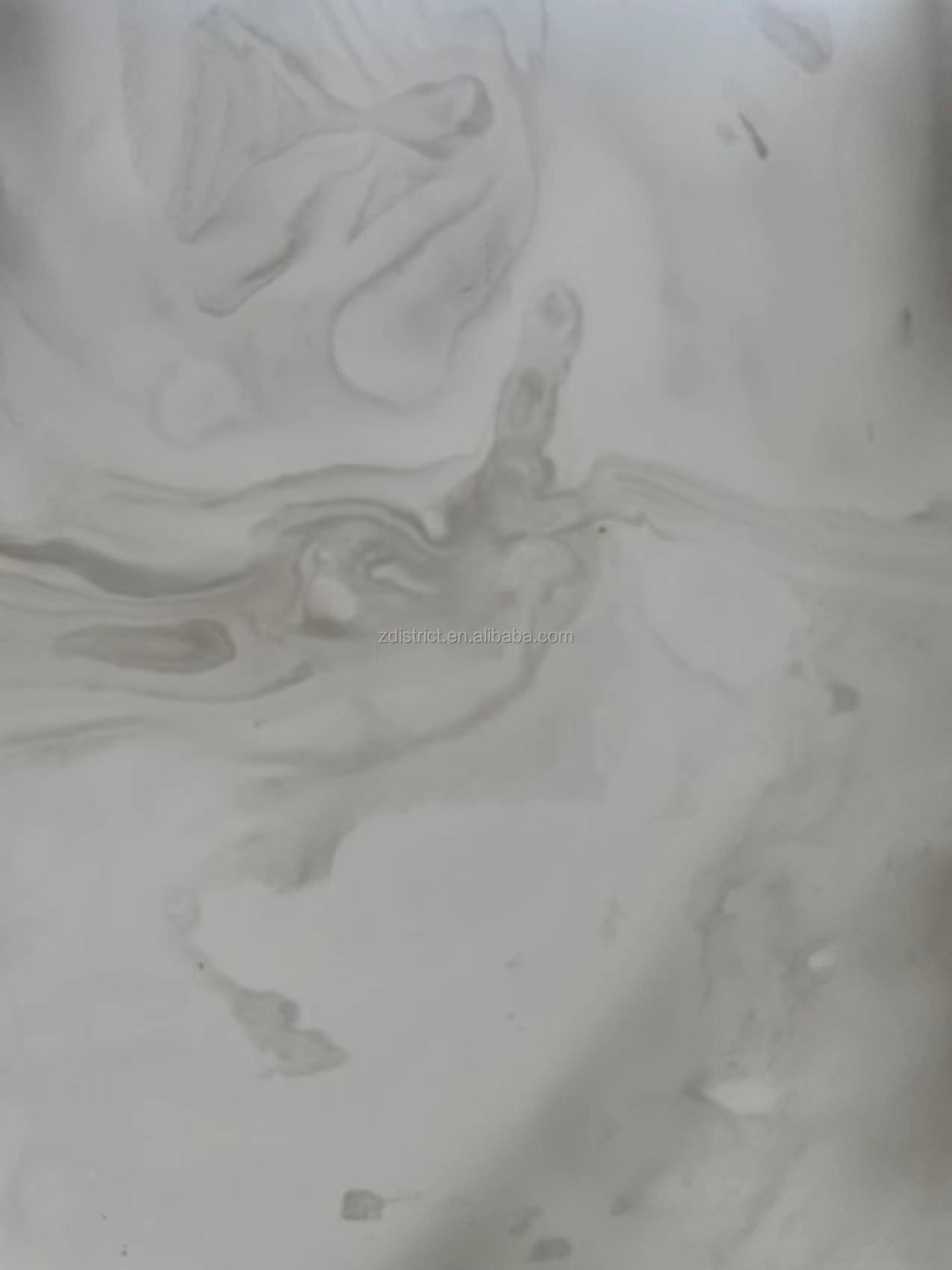 人造石高光与低光