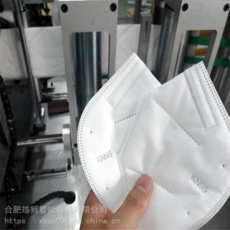 包缝机与防尘口罩垫子一样吗