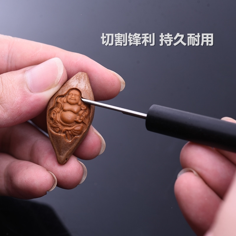 消泡剂与核雕电动雕刀用法一样吗