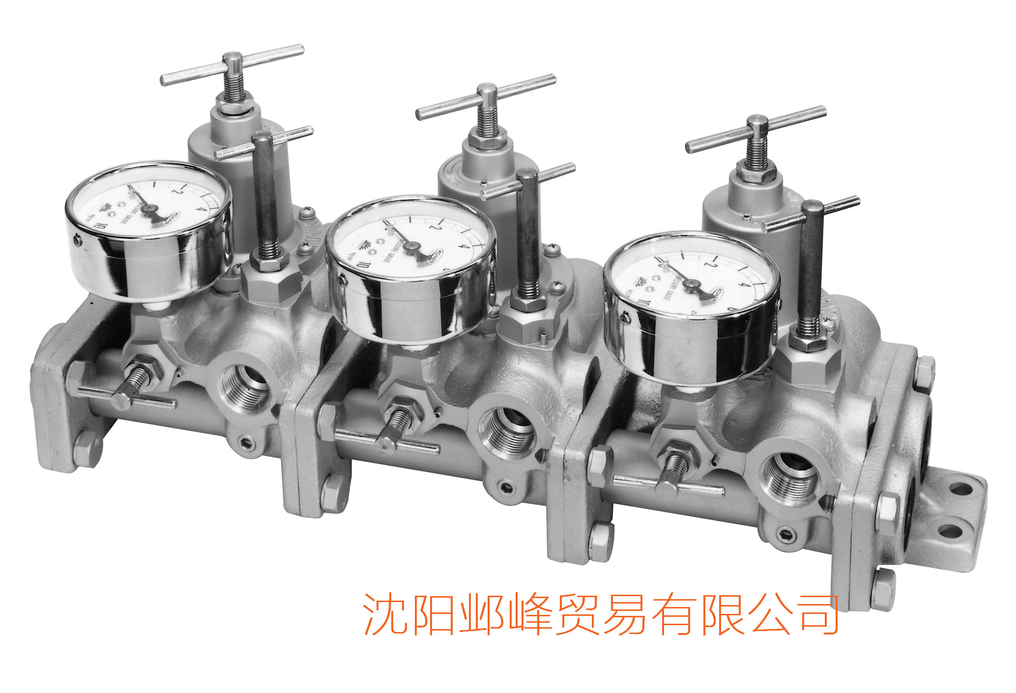 kasn减压器
