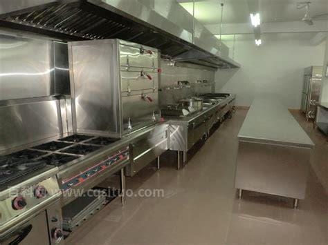 小型餐饮厨房设备