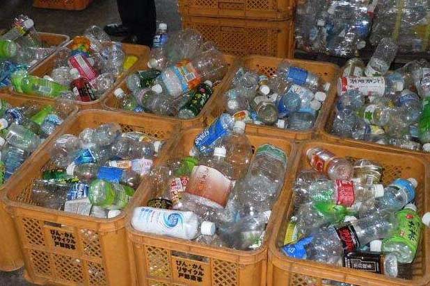 废旧塑料制品应该如何处理