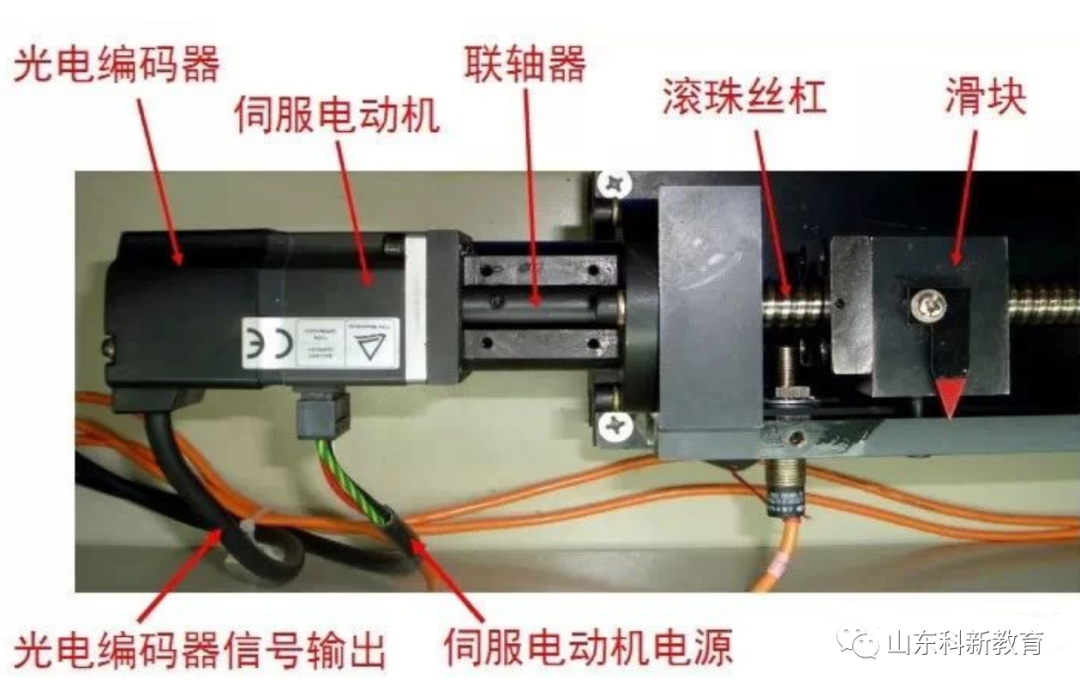 绣花机编码器怎么安装