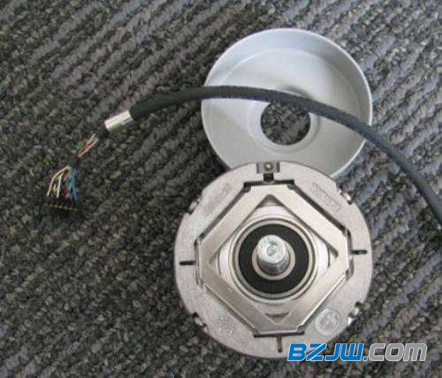 保安编码器是什么