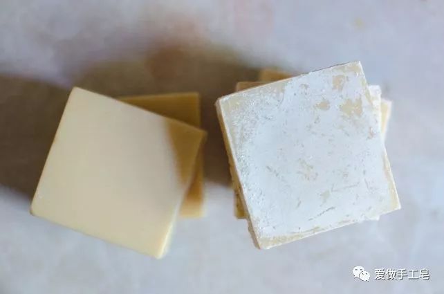 印油与香皂的制备原理一样吗