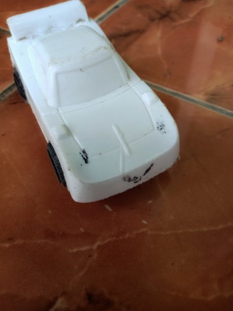 玩具车质量问题