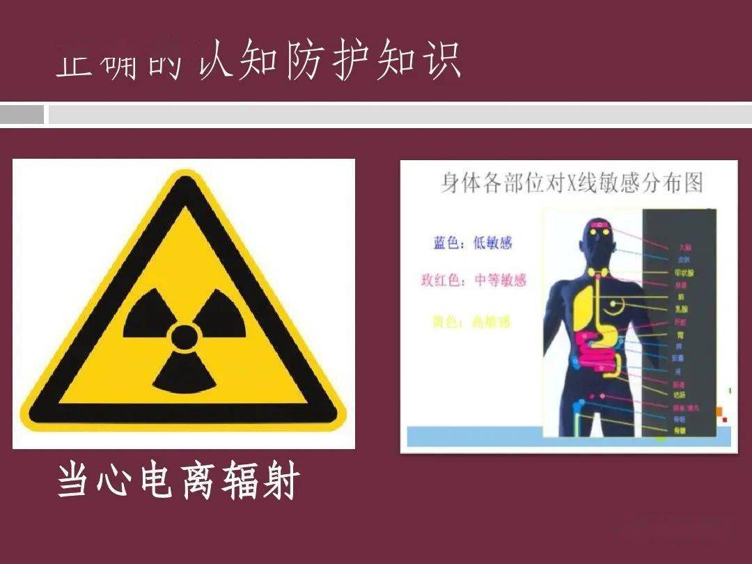 辐射防护器材属于什么类别