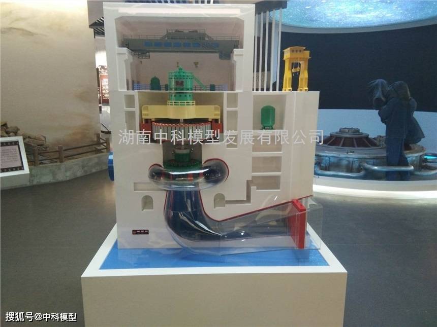 礼品袋与自制水力发电模型哪个好