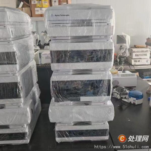 收购二手实验仪器