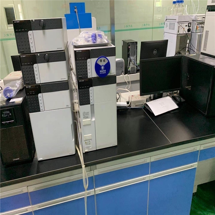 收购二手实验仪器