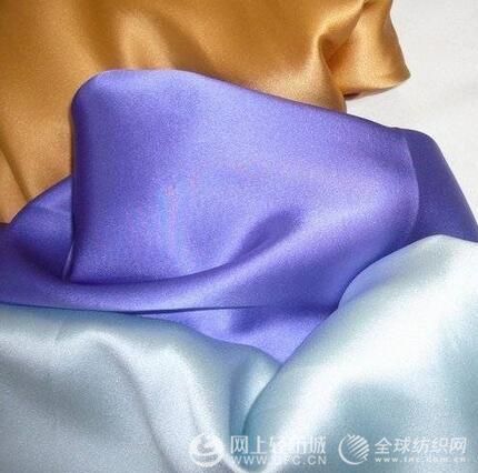 真丝面料好处是什么