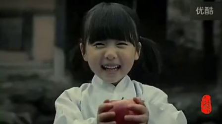 小苹果喊妈妈