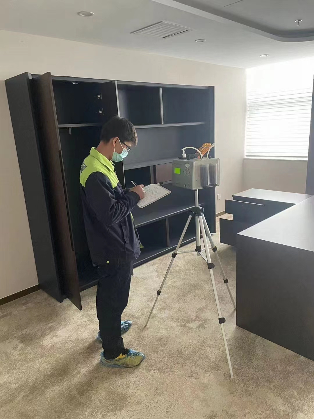 家具环保检测机构