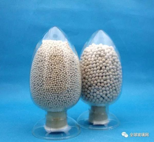 吸附剂与化工厂塑料的区别