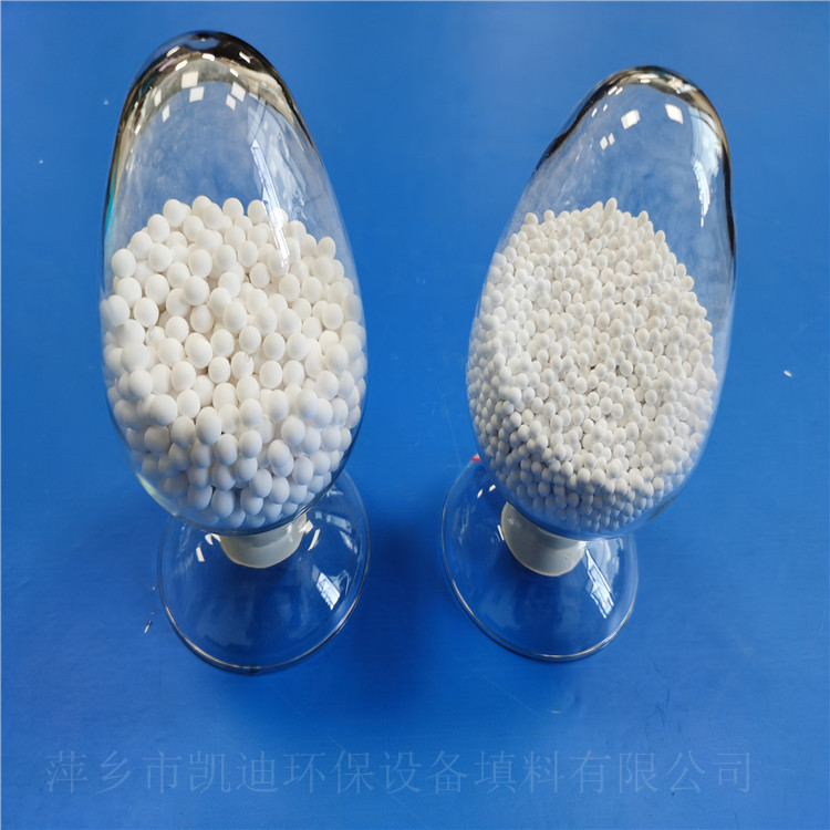 吸附剂与化工厂塑料的区别