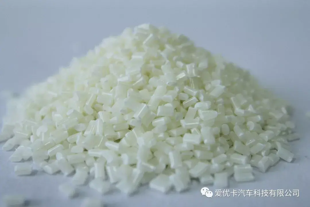 abs与化工厂塑料的区别