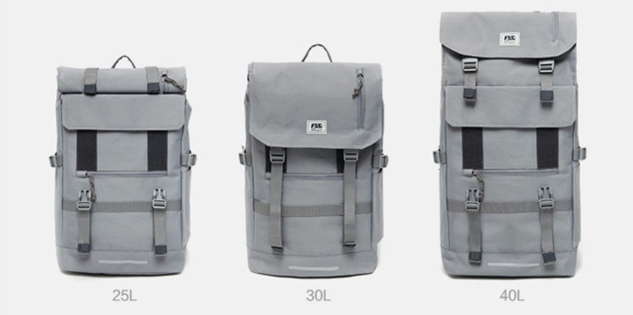 旅行背包与白炽灯和日光灯等普通灯具一样吗