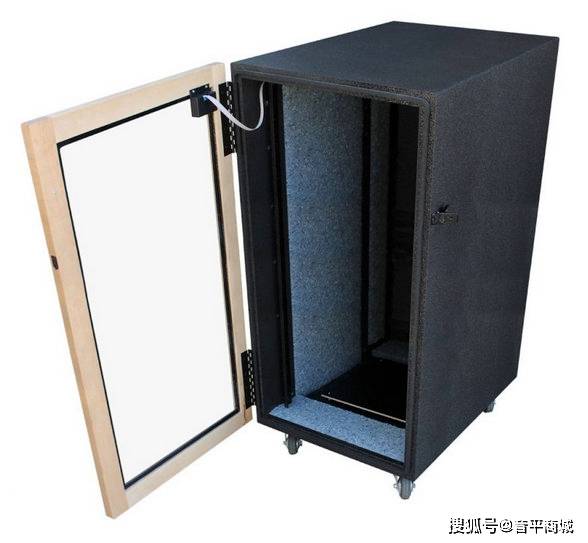 隔音,吸声材料与交换机设备箱的区别