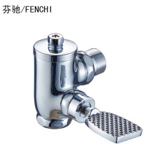 脚踏阀品牌哪个好