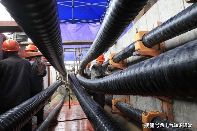 仪表电缆敷设应做好哪些准备工作?