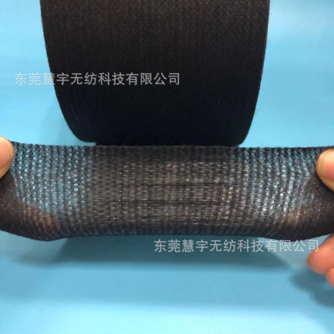 弹性耳带布