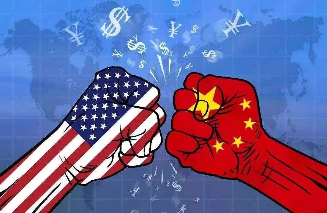 法经济学家：贸易战是搬石头砸自己脚