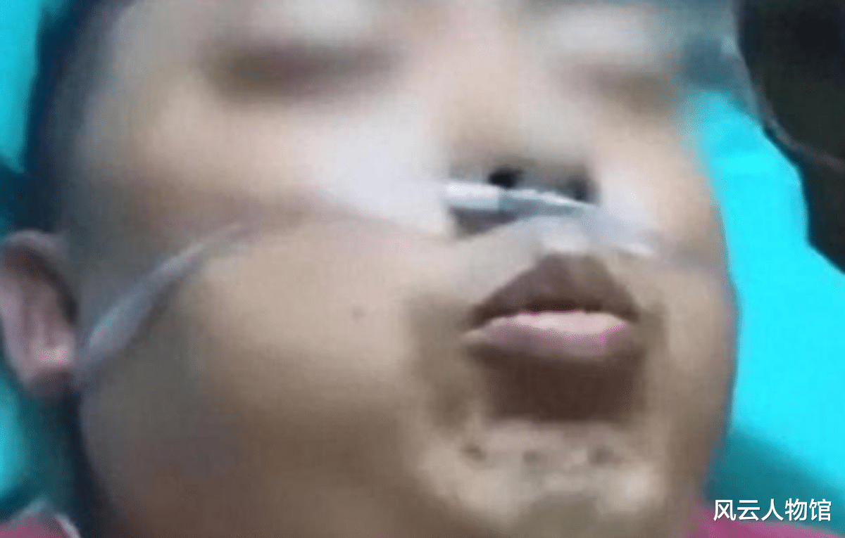 灌面汤呛死妻子 男子辩称吓唬吓唬